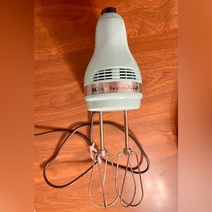KitchenAid 5-Speed Hand Mixer